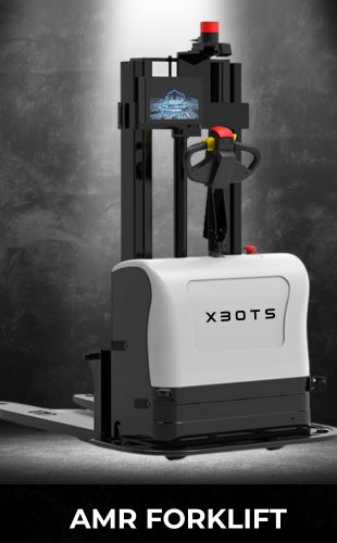 AMR Forklift-min