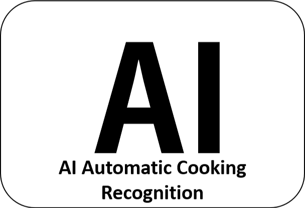 AI Automatic Cooking Recognition
