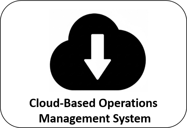 Cloud-Based Operations Management System