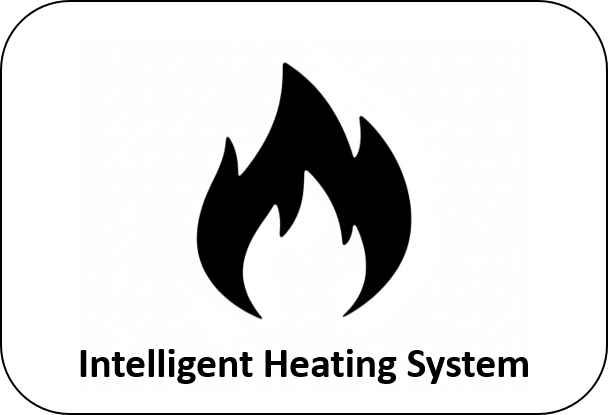 Intelligent Heating System