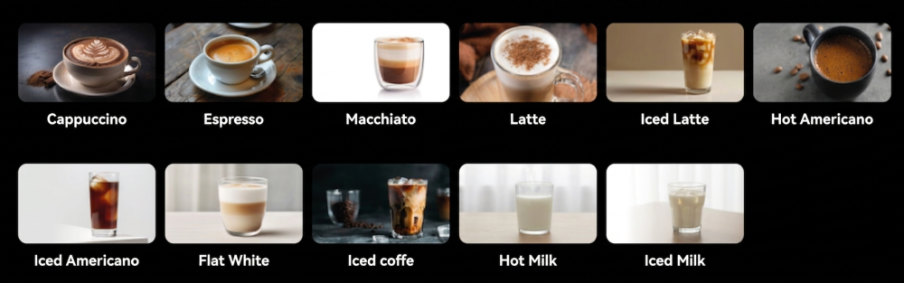 Coffee