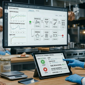 User Interface