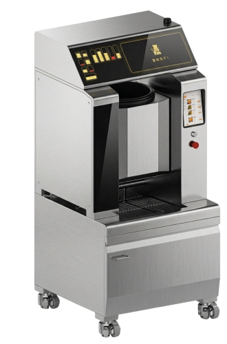 ZhiRen Machine Model T